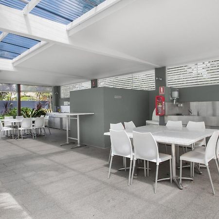 Boulevard Towers On Broadbeach Χρυσή Ακτή Εξωτερικό φωτογραφία