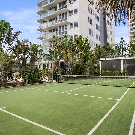 Boulevard Towers On Broadbeach Χρυσή Ακτή Εξωτερικό φωτογραφία