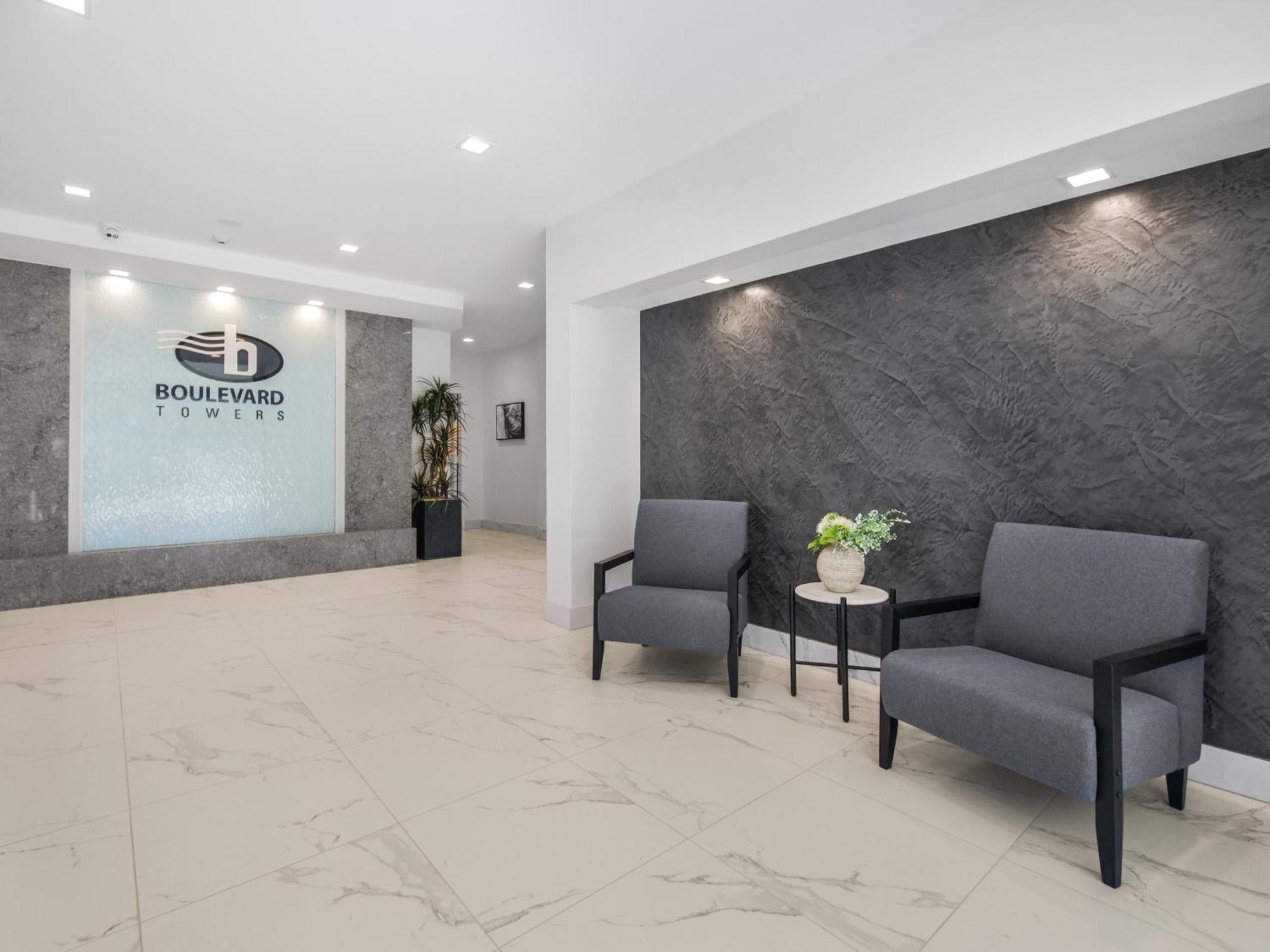 Boulevard Towers On Broadbeach Χρυσή Ακτή Εξωτερικό φωτογραφία