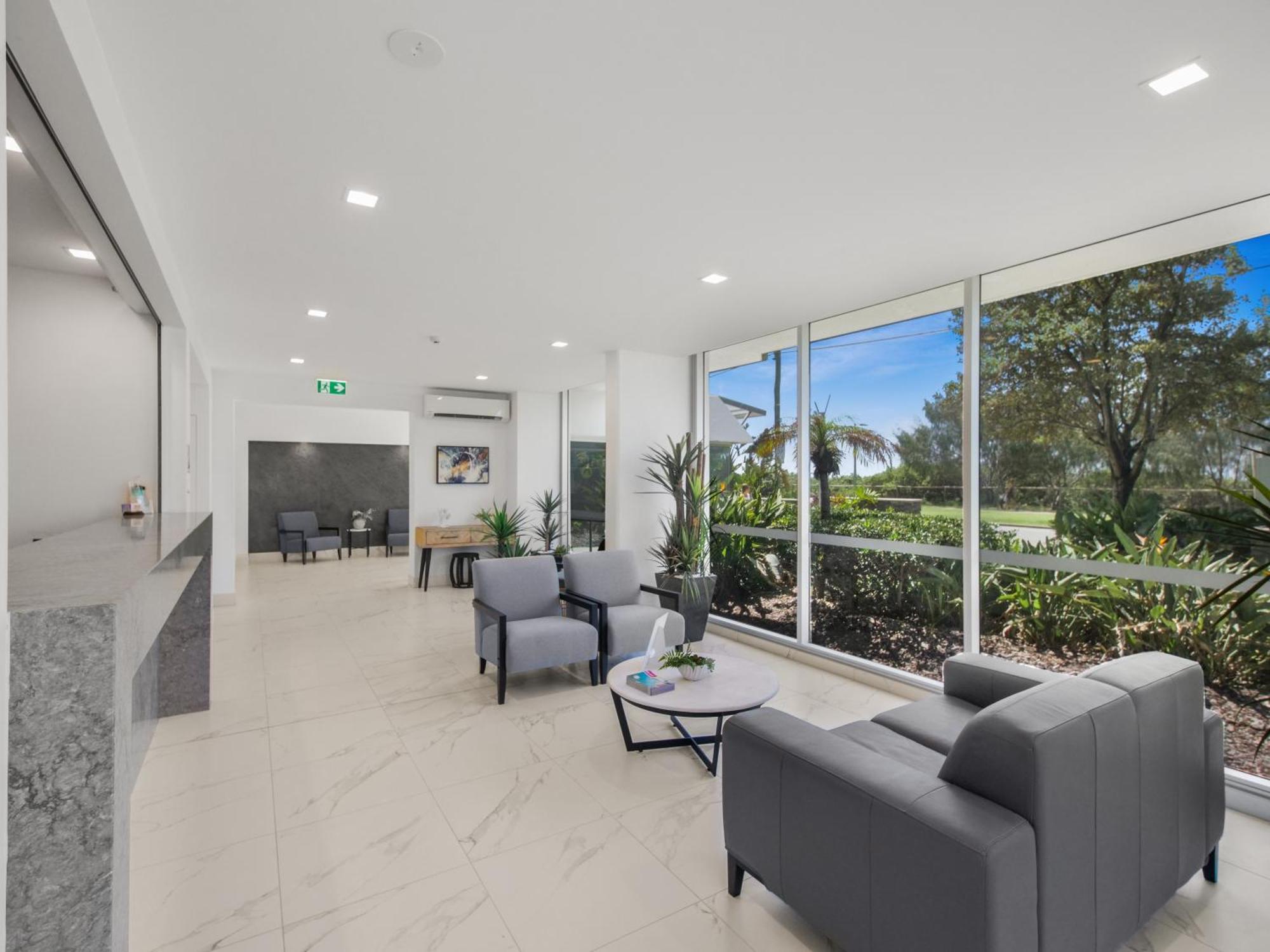 Boulevard Towers On Broadbeach Χρυσή Ακτή Εξωτερικό φωτογραφία