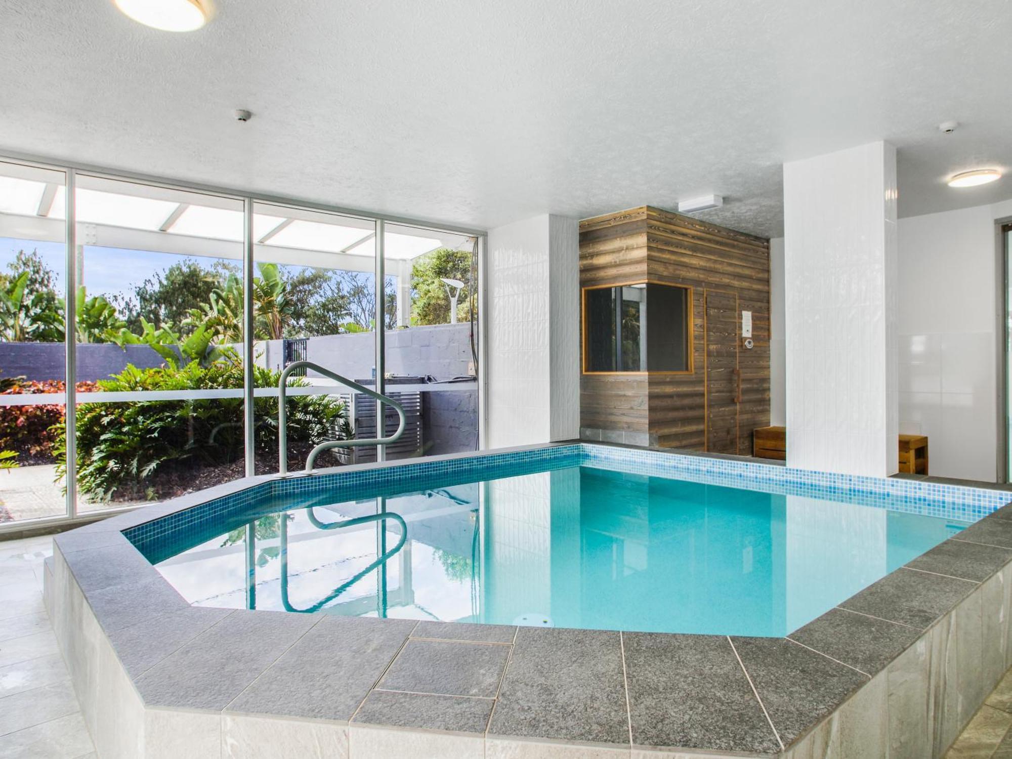 Boulevard Towers On Broadbeach Χρυσή Ακτή Εξωτερικό φωτογραφία