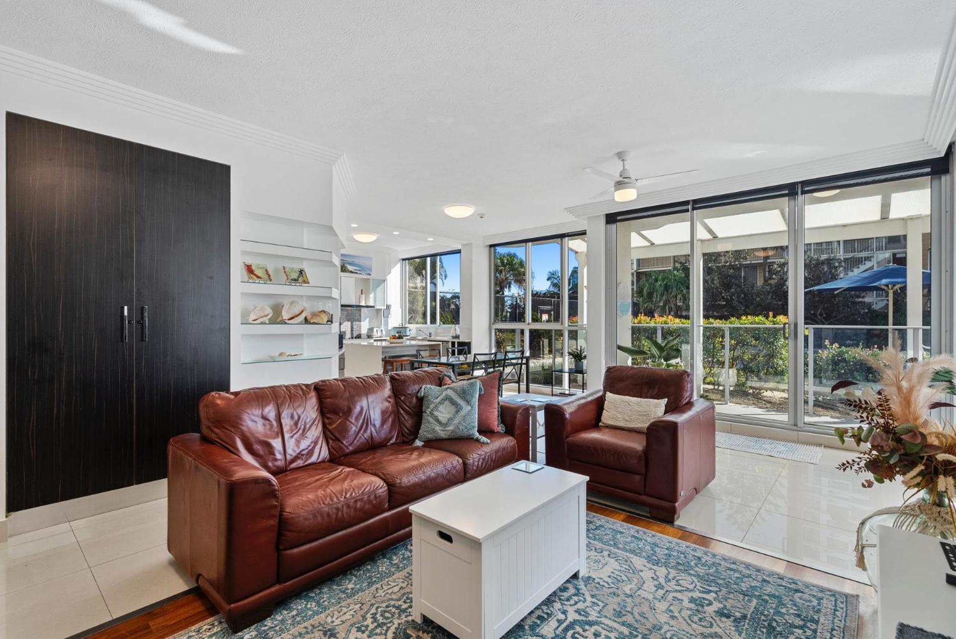 Boulevard Towers On Broadbeach Χρυσή Ακτή Δωμάτιο φωτογραφία