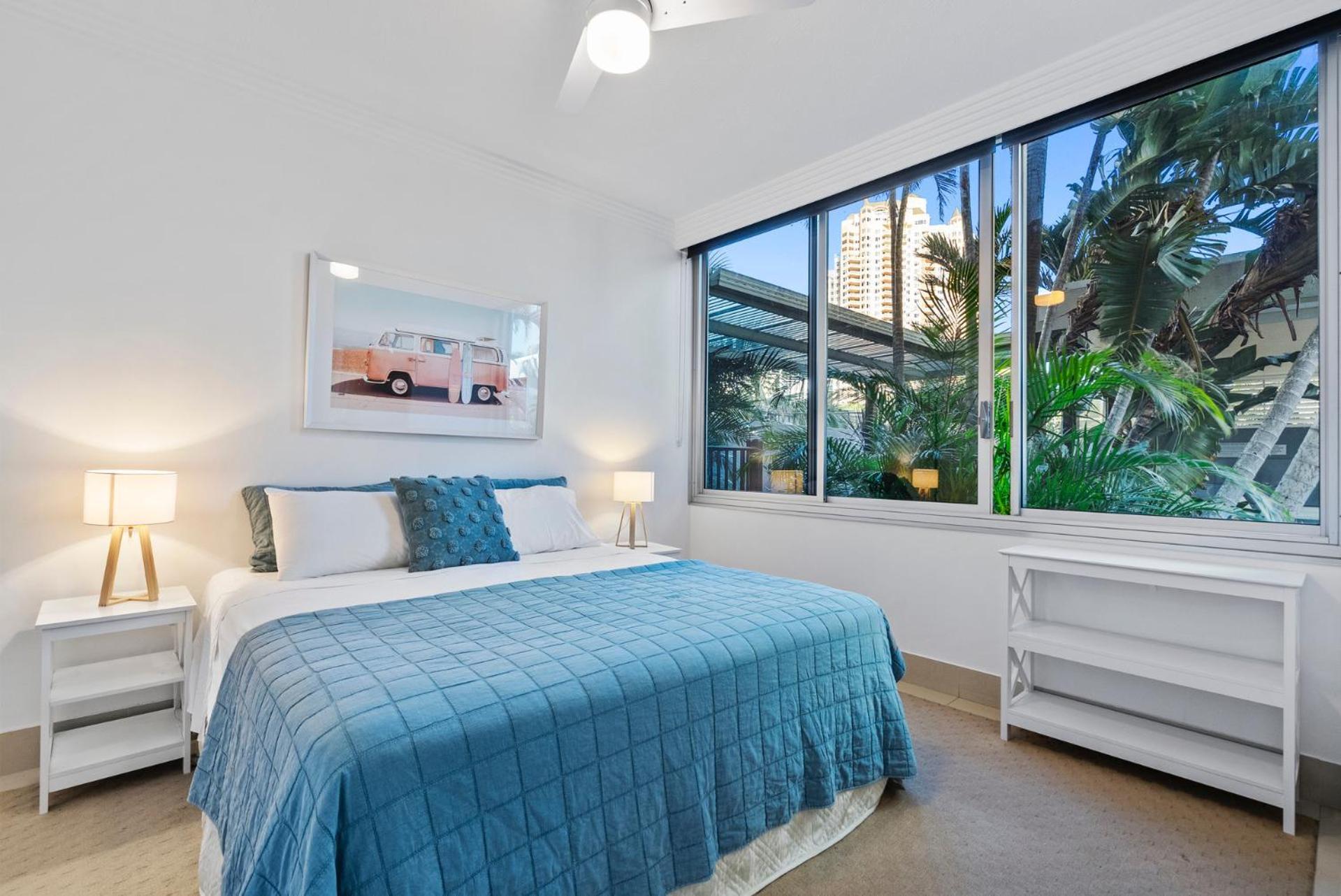 Boulevard Towers On Broadbeach Χρυσή Ακτή Δωμάτιο φωτογραφία