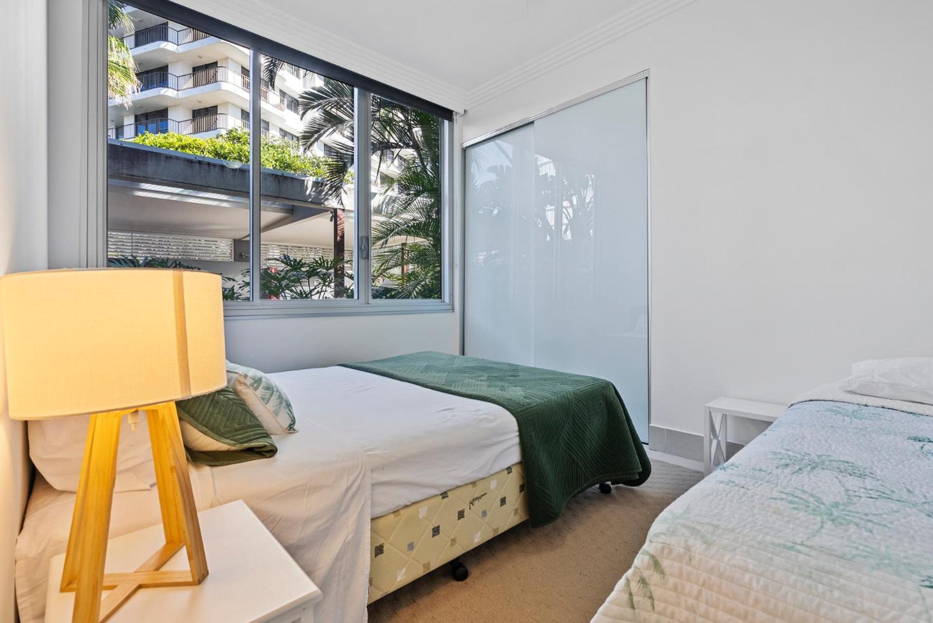 Boulevard Towers On Broadbeach Χρυσή Ακτή Δωμάτιο φωτογραφία