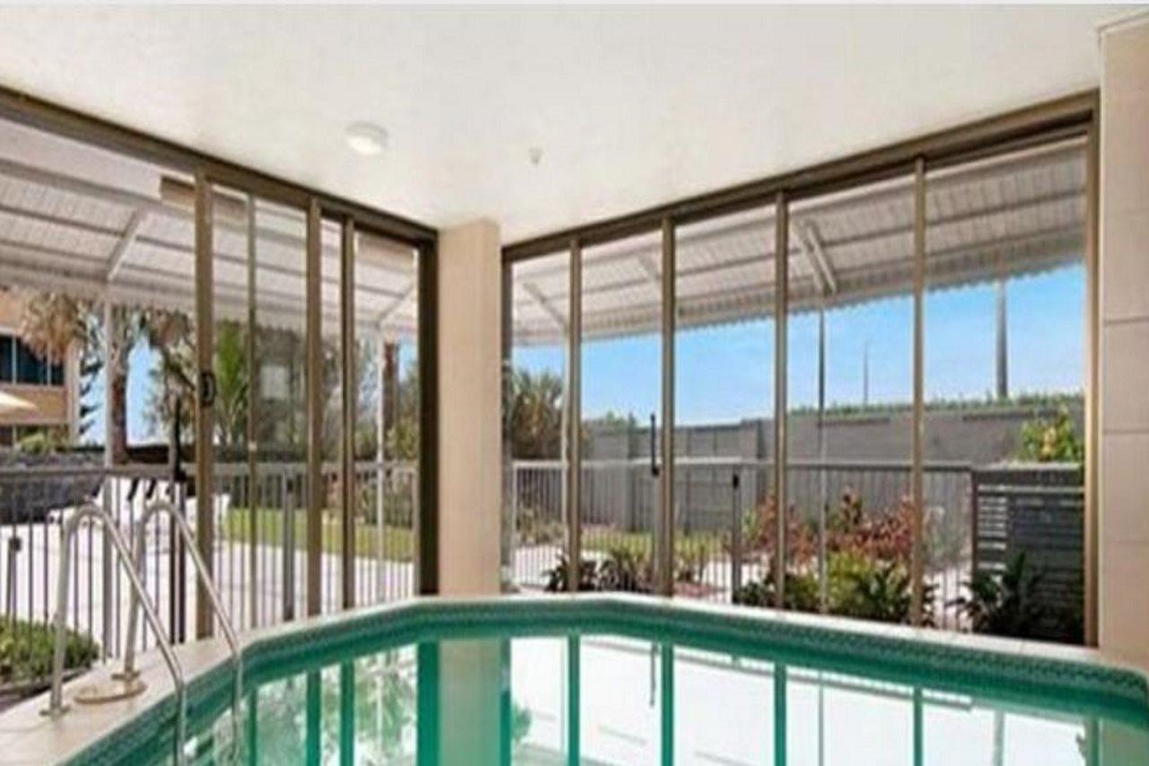 Boulevard Towers On Broadbeach Χρυσή Ακτή Εξωτερικό φωτογραφία
